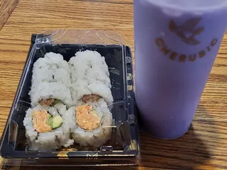 KOYA SUSHI