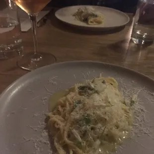 Aglio E Olio