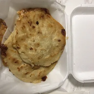 Pupusa revuelta
