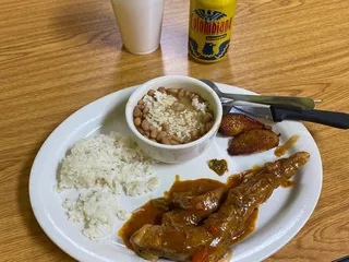 Mi Tierra Restaurant