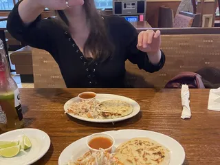 Cuzcatlan Restaurant