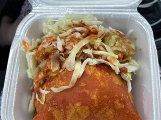 Bakery Deli Salvadoreno