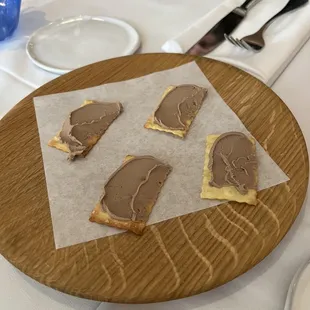 Chicken Liver Pate