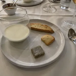Panna Cotta
