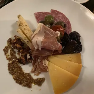 Charcuterie