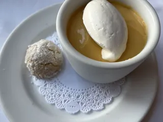 One Market Restaurant