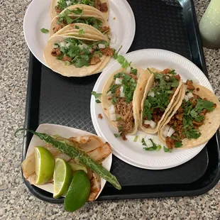 food, tacos