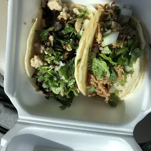 food, tacos