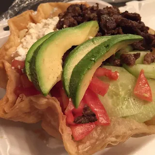 Taco Salad