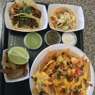 Nachos