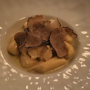 Gnocchi