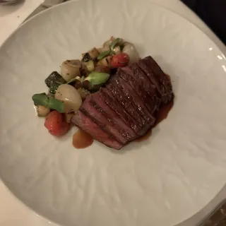 Creekstone Farms Manhattan strip