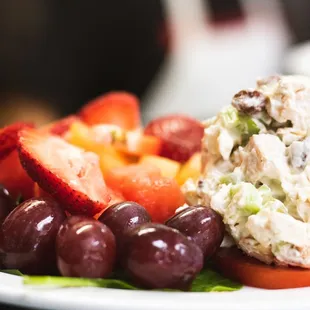 Restaurant Bay Watch