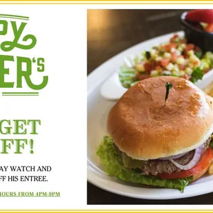 burger, burgers, food