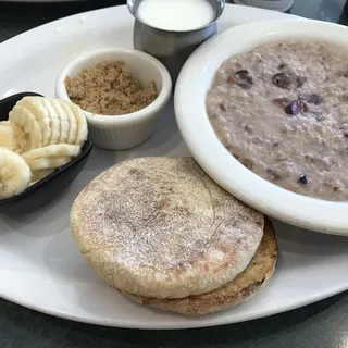 English Muffin