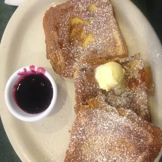 French Toast