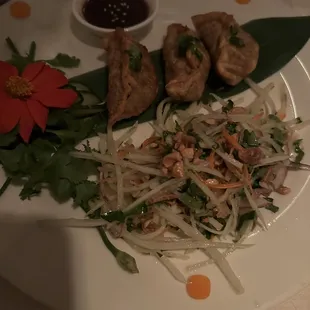 Papaya Salad