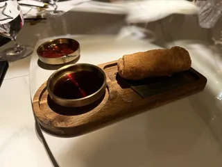 Hales Blackbrick - Hyde Park