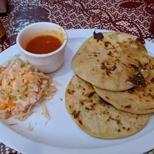 Pupusas