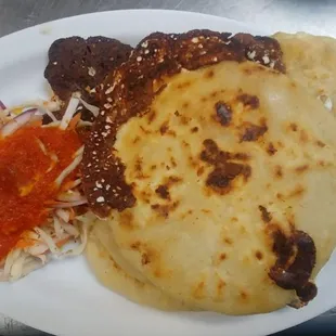 Pupusas