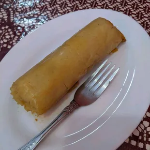 Tamale