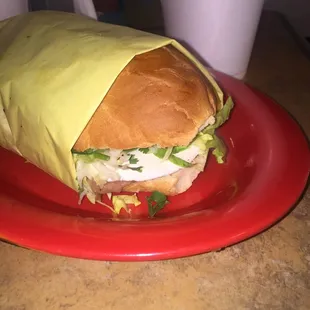 Torta de queso