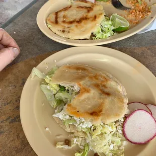 Gorditas