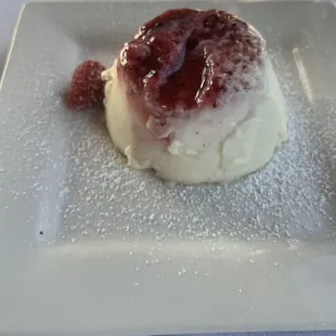 Panna Cotta