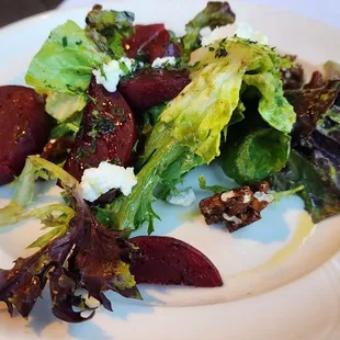 Beet Salad