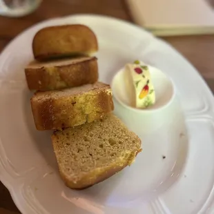 Cornbread