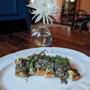 Escargot
