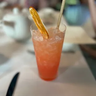 drink