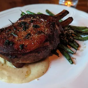Pork Chop