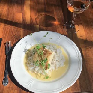 Halibut