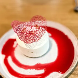 Semifreddo