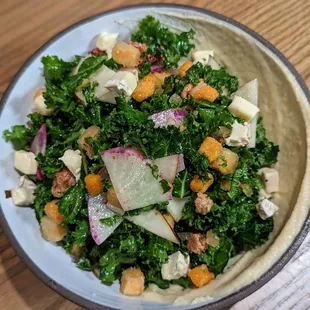 Kale Salad