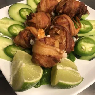 Momias súper delish