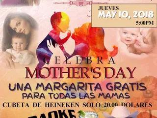 Mariscos Puerto Nuevo