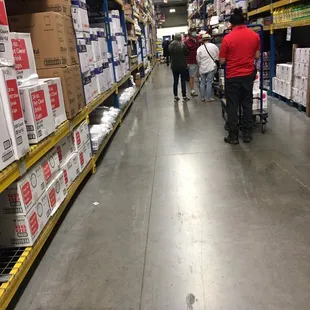 Crazy line