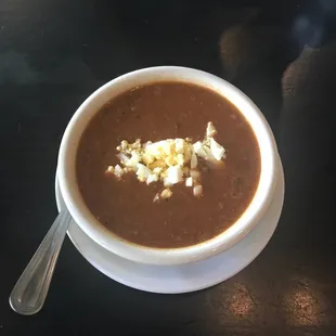 Turtle Soup
