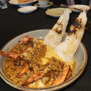 BBQ Shrimp