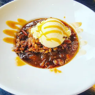 Pecan Pie