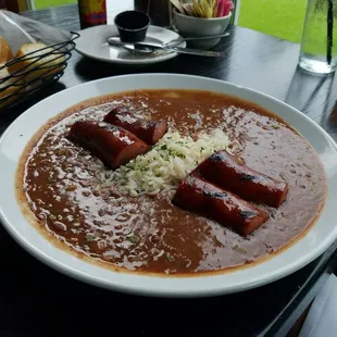 Red Beans and Rice