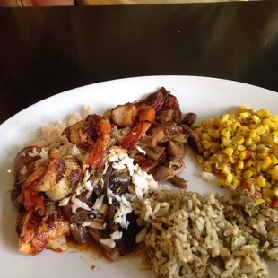 Dirty Rice