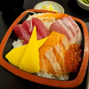 Chirashi