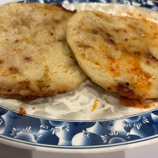 Pupusas