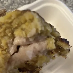 pasteles decian que eran