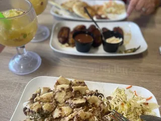 Tanchito's Restaurant & Bakery