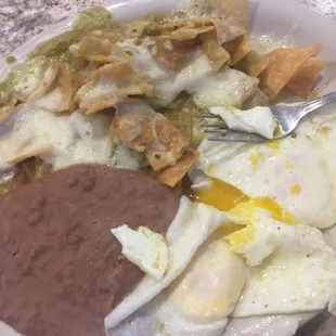 Our favorite breakfast spot in Corpus!