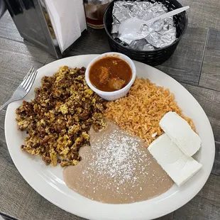 food